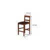 alaca Bar Stool.