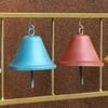 W-Jiya Abstract Metal Wall Decor in Multicolor Set of 1