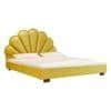 Cheerful Retreat Bed Non Storage Bed