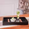 Ireka Home Aarambh Wooden Serving Tray