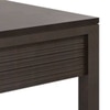 Casella Coffee Table - Mocha Walnut