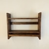 Diana Wooden Kitchen Storage Rack