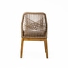 Tranquil Tree Outdoor Chair