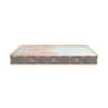 Twin Plus Latexo Dual Comfort Memory Foam Mattress