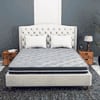 Drilled Air Cool Luxury Bond Memory King Mattress 75 X 72 6 Inches