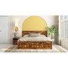 Diamond Non Storage Bed