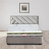 Health Boom Active Bonded Foam Mattress (78 x 35 in, 5 Inches)