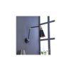Morden Black Metal Wall Light