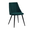 Mitzi Side Chair - Green