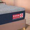 Usha Shriram Dual Comfort Soft & Firm Sides Single Size Mattress (Mattress Thickness: 6 Inches, Mattress Dimensions: 75 x 30 in)
