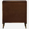 Sheesham Wood Sideboards in Provincial Teak Finish