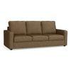 Apollo Compact Sofa Set (Colour : Dune, Cushion : Soft, Back Type : High Back, Seater : 3+2+1)