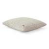 Holly Nimbus Cloud Knitted Cushion Cover  16X16 Inches