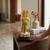 Devotional Eternal Shri Ram Statue in Multicolor Colour