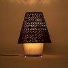 Killa Handcrafted Table Lamp