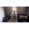 Julius Floor Lamp