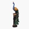 VEDAS Polyresin  Figurine in Multicolor