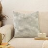 Girnar Set Of 2 Cushion Covers With Dark Blue Colour