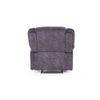 Nirvana One Seater Manual Recliner