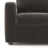 Apollo Compact 2 Seater Fabric Sofa