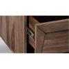 Metric Bedside Table