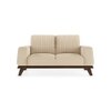 Granada Sofa Set (Colour: Pearl White, Seater: 2+1+1)