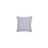 Vindhya Blue Cotton Cushion Cover