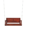 Robert Wooden Swing