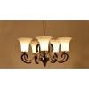Suki Fusion Chandelier