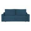 Step 3 Pull Out Sofa Cum Bed In T Blue Colour