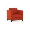 Florence Compact Sofa Set (Colour : Lava Rust , Seater : 3+2+1+1)