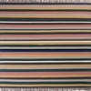 StripI Dhurrie 5 X 7