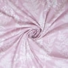 Pink Floral 400 Tc  Cotton Flat  Double Queen Size Bedsheet With 2  Pilllow Covers