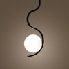 Billow Handcrafted Hanging Lamp