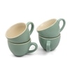 Blue Soma Espresso Cup Set