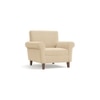 Oxford Sofa Set (Colour : Birch Beige, Cushion : Hard, Seater : 2+1+1)