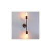 Filo Copper Metal Wall Light
