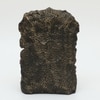 Onkar Polyresin Figurine in Black Colour
