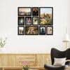 Wall Collage Photo Frame