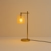 Unio Handcrafted  Table Lamp