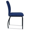 Fueanka Dining Chair in Blue
