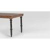 Eilis 6 Solid Wood Dining Table