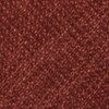 Lewis 2 Seater Fabric Sofa In Dark Coral Colour