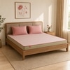 Kurlon Ortho Comfort Orthopedic Mattress Medium Firm Queen Size 72x60x4 Inch
