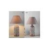 Audrey - Beige Table Lamp