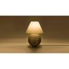 Tappa Spherical Table Lamp