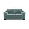 Esquel Sofa Set (Colour : Dusty Turquoise Velvet , Seater : 3+2+1+1)