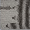 Sierra Zigzag Carpet Size 7.7x5.3 ft.