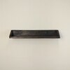 Ivan Wooden Wall Shelf Organiser
