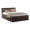 Blaze Queen Bed With Box Storage